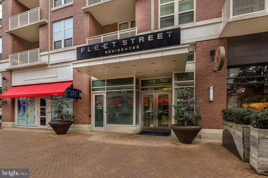 157 FLEET ST #713, National Harbor, MD 20745