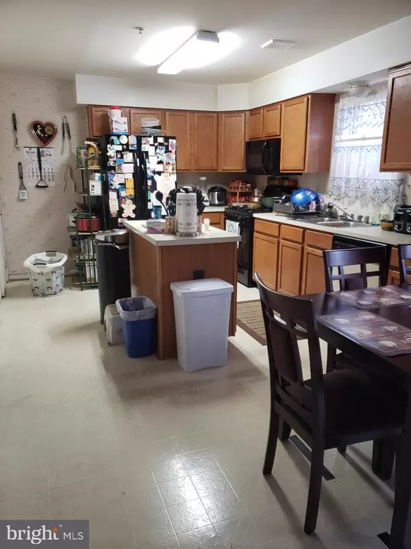 Capitol Heights, MD 20743,5402 RIBA CT