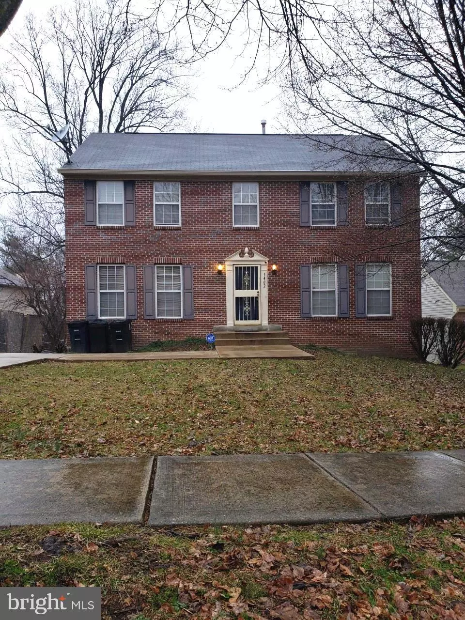 Capitol Heights, MD 20743,5402 RIBA CT