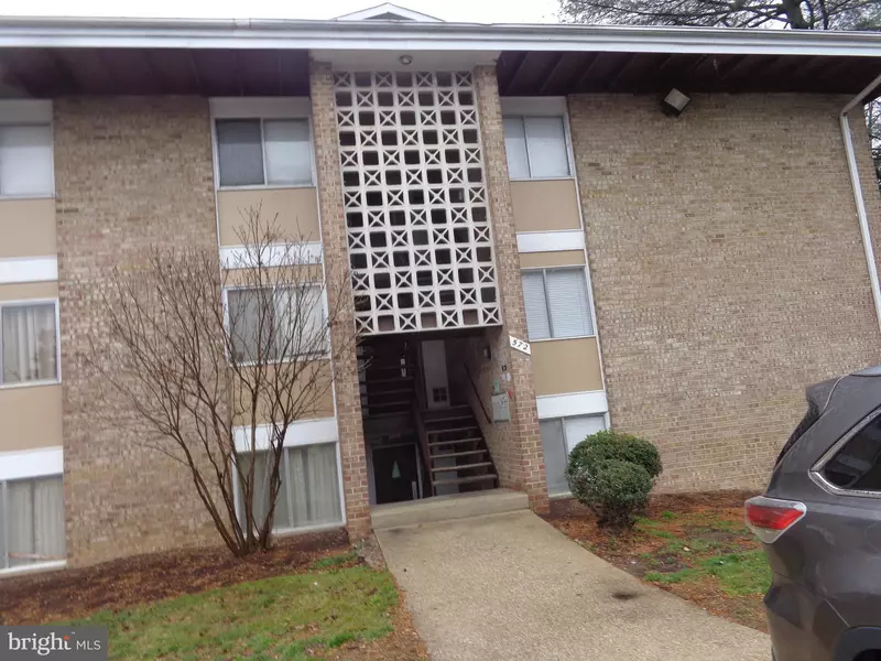 572-B-1 WILSON BRIDGE DR #6773B, Oxon Hill, MD 20745