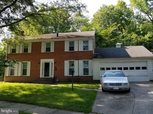 302 LANGNER CT, Fort Washington, MD 20744