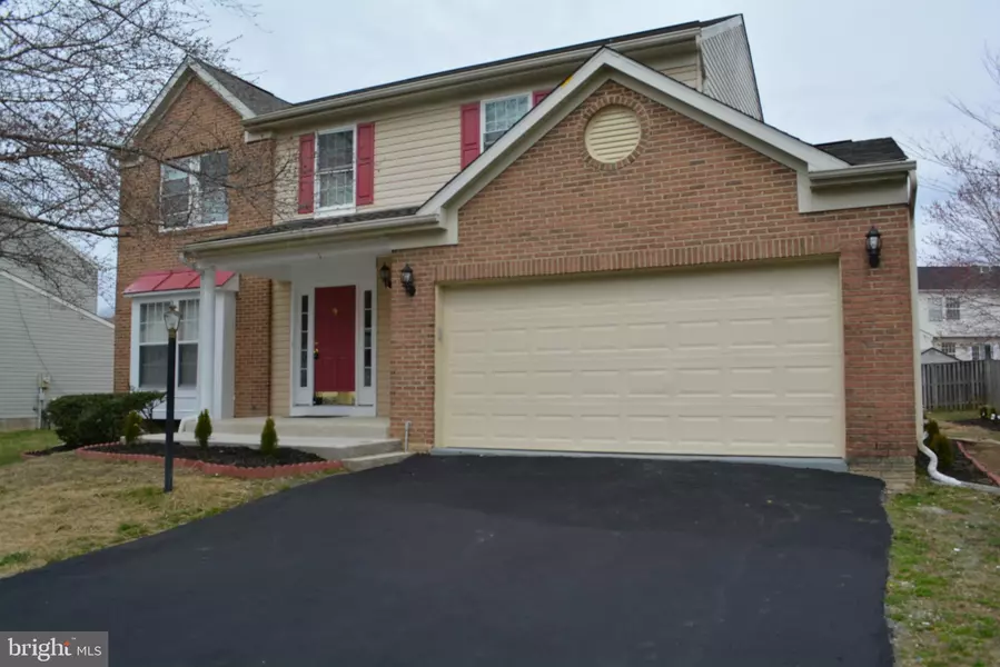 13208 BURLEIGH ST, Upper Marlboro, MD 20774