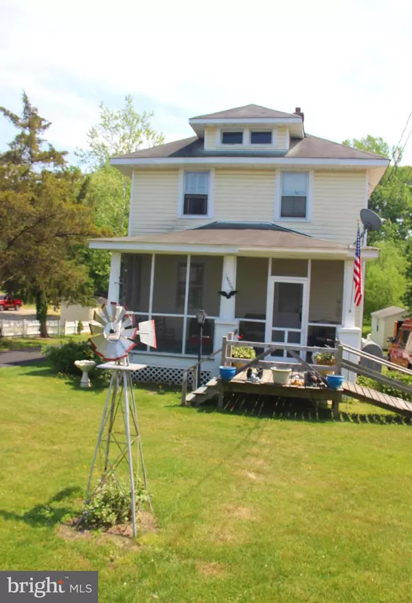 14005 OLD MARLBORO PIKE, Upper Marlboro, MD 20772