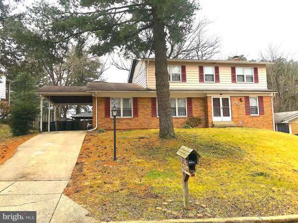 6111 SUMMERHILL RD, Temple Hills, MD 20748