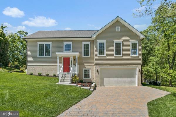 9224 WILLOW LN, Adelphi, MD 20783