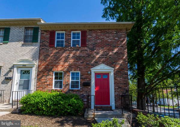 8012 SANDY SPRING RD, Laurel, MD 20707