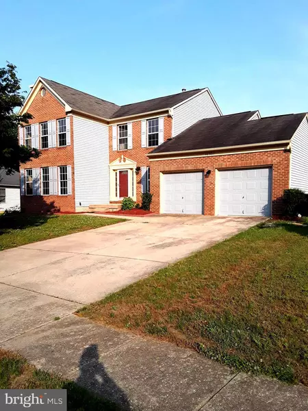 16301 ARGENT CT, Bowie, MD 20716