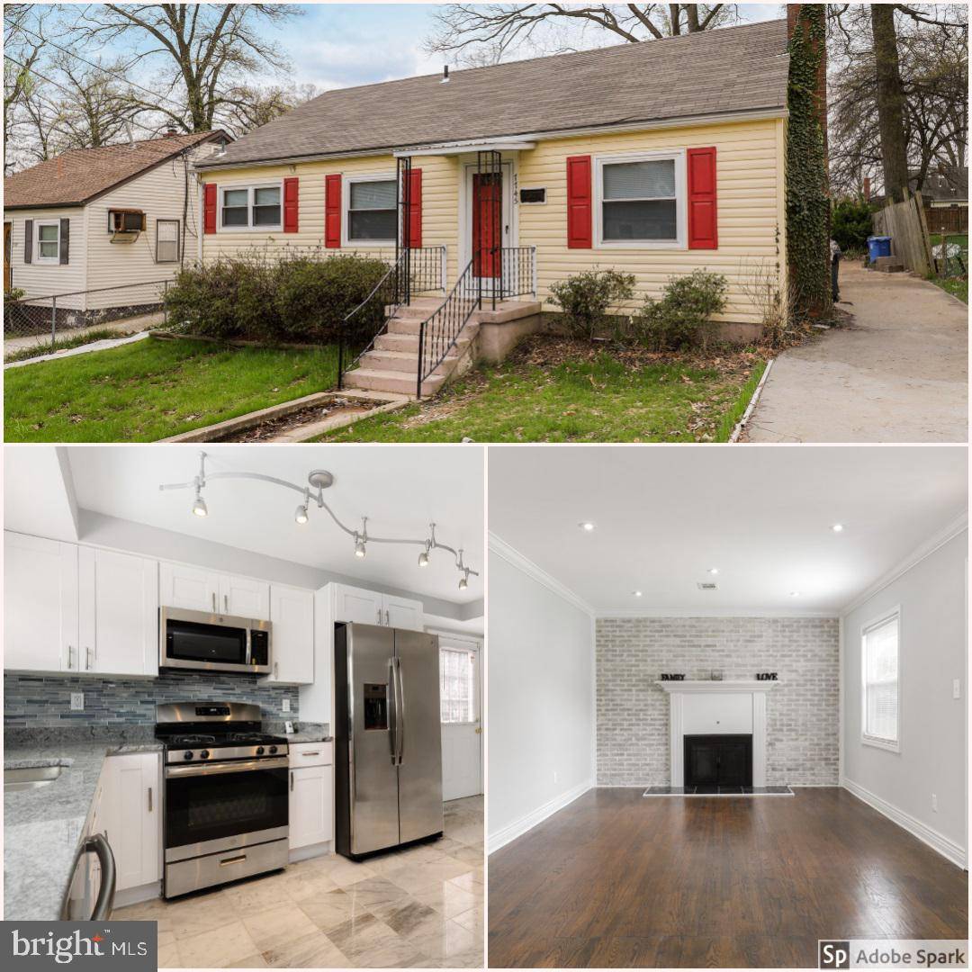 7745 FREDERICK RD, Hyattsville, MD 20784