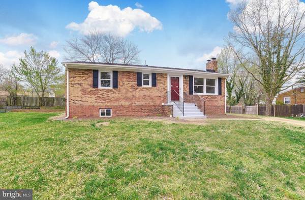 12506 MORANO DR, Brandywine, MD 20613