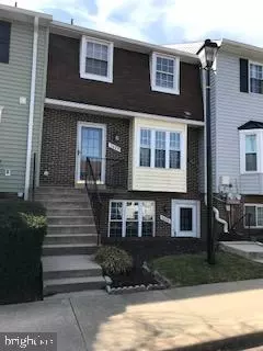 7633 E ARBORY CT #286, Laurel, MD 20707