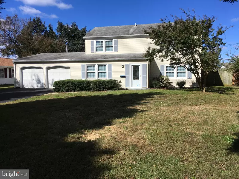 12424 SADLER LN, Bowie, MD 20715