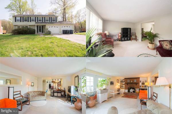 10211 BALD HILL RD, Bowie, MD 20721