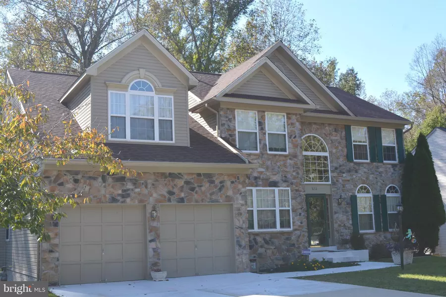 3211 OLD LARGO RD, Upper Marlboro, MD 20772