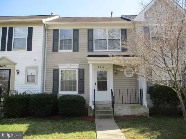 4619 PENZANCE PL, Upper Marlboro, MD 20772