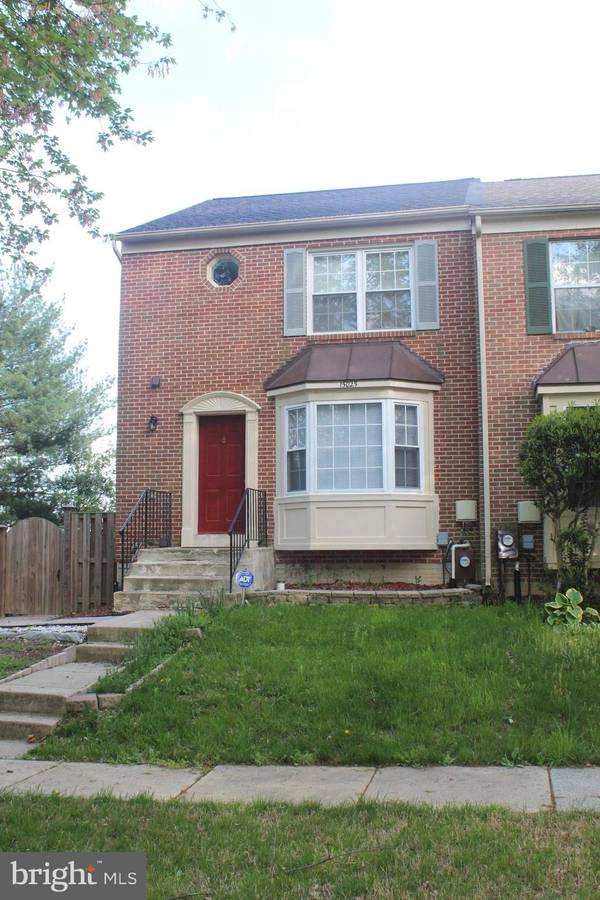 15025 LAURELAND PL, Laurel, MD 20707