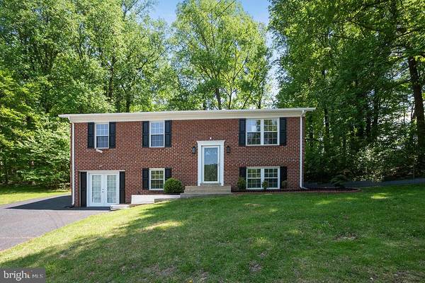 9217 SHERRY LN, Clinton, MD 20735