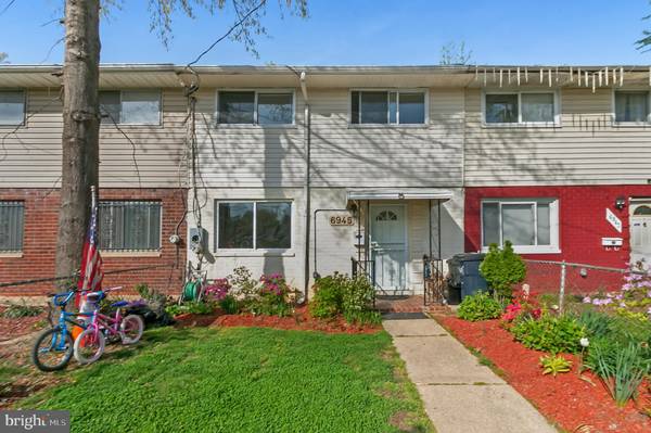 6945 FOREST TER, Landover, MD 20785