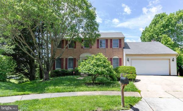 10801 GOLF COURSE CT, Bowie, MD 20721