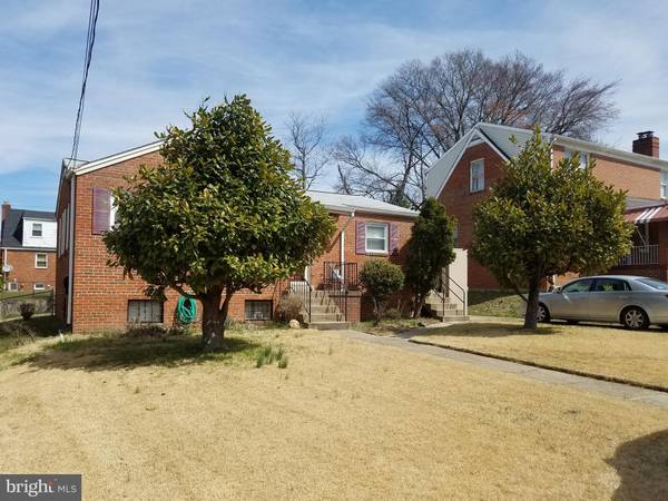 722 RITTENHOUSE ST, Hyattsville, MD 20783