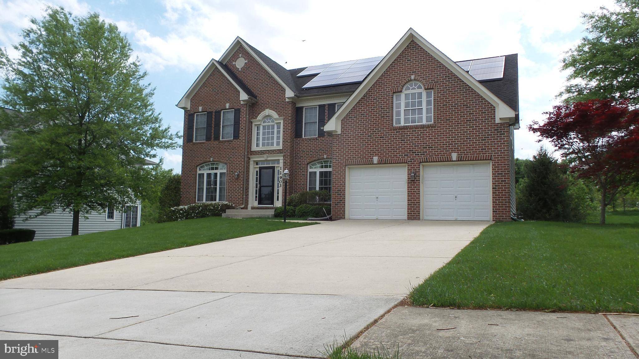 Bowie, MD 20720,12903 BELLE MEADE TRCE