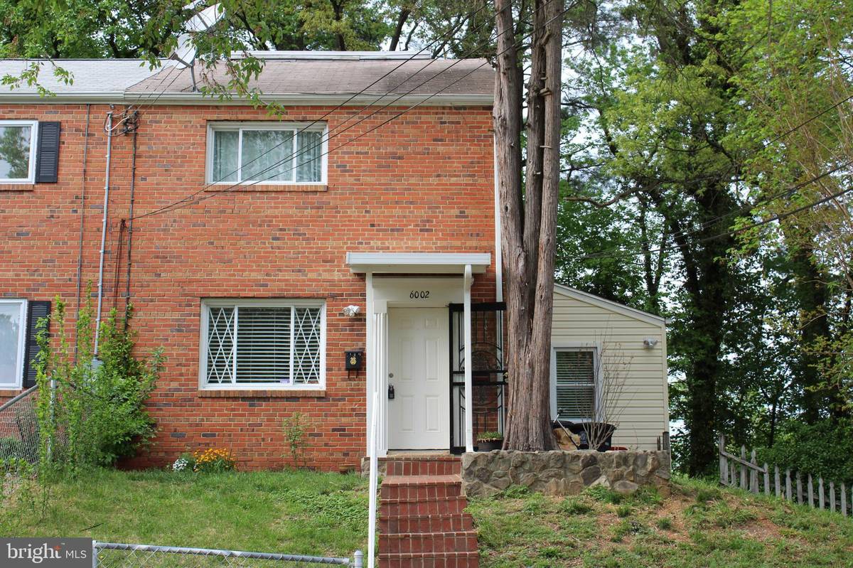 Riverdale, MD 20737,6002 MADISON ST