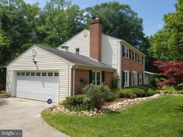 825 W TANTALLON DR, Fort Washington, MD 20744