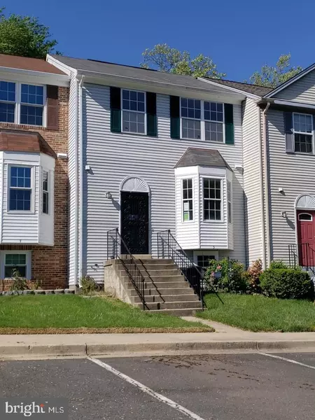 5 JOYCETON WAY, Upper Marlboro, MD 20774