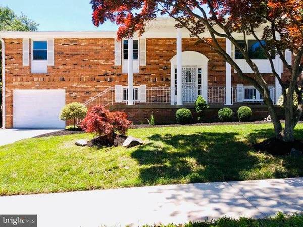 7115 ROSECRANS DR, Temple Hills, MD 20748