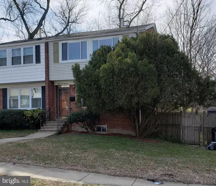 3519 DUNLAP ST, Temple Hills, MD 20748