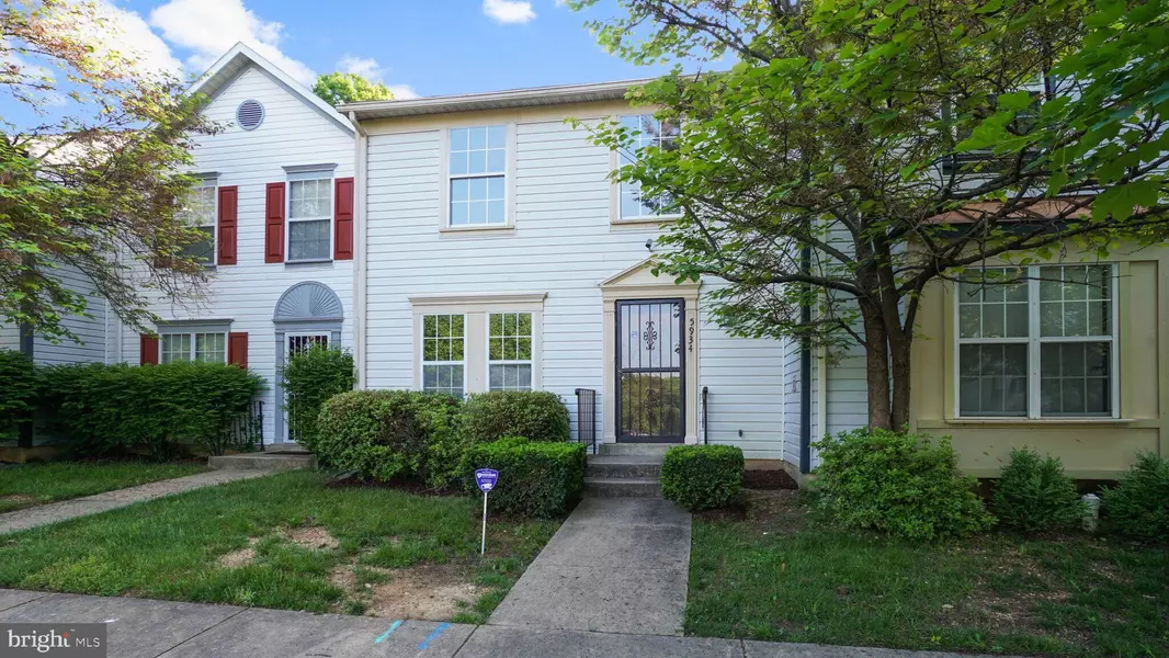 5934 S HIL MAR CIR, District Heights, MD 20747