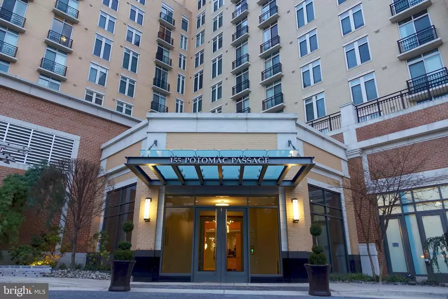 155 POTOMAC PSGE #432, National Harbor, MD 20745