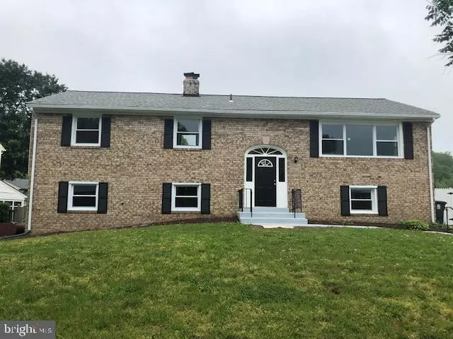 203 STATON DR, Upper Marlboro, MD 20774