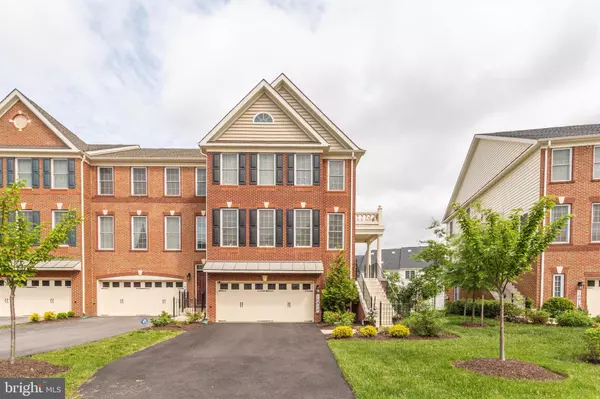 10910 DAPPLED GREY WAY, Upper Marlboro, MD 20772