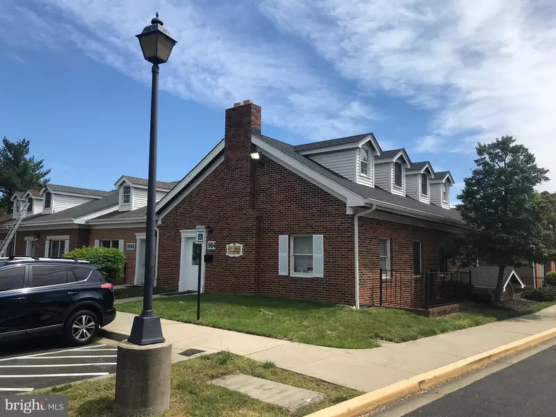 9644 MARLBORO PIKE, Upper Marlboro, MD 20772