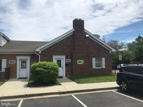 Upper Marlboro, MD 20772,9644 MARLBORO PIKE