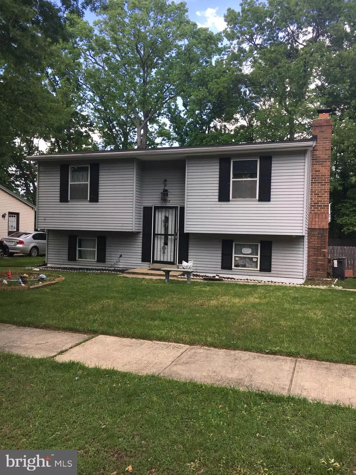 Hyattsville, MD 20784,7508 GARRISON RD