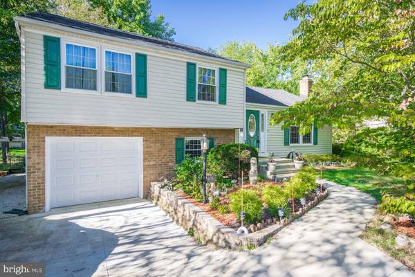 409 E TANTALLON DR, Fort Washington, MD 20744