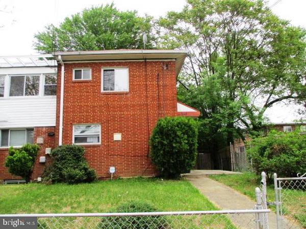 2803 KEATING ST, Temple Hills, MD 20748