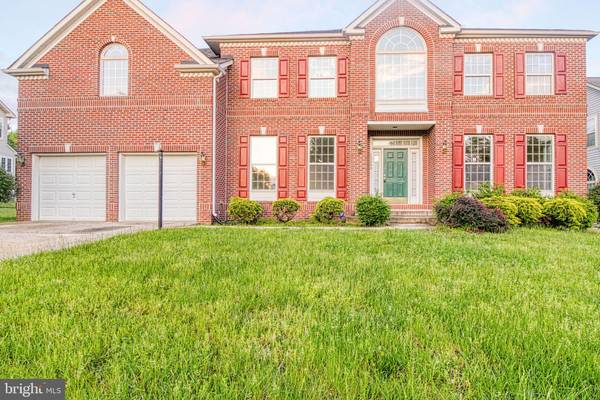 13009 BELLE MEADE TRCE, Bowie, MD 20720