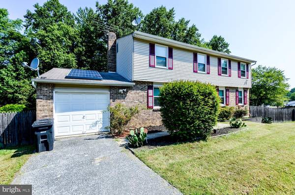 6502 KILLARNEY ST, Clinton, MD 20735