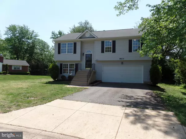 8832 E FORT FOOTE TER, Fort Washington, MD 20744