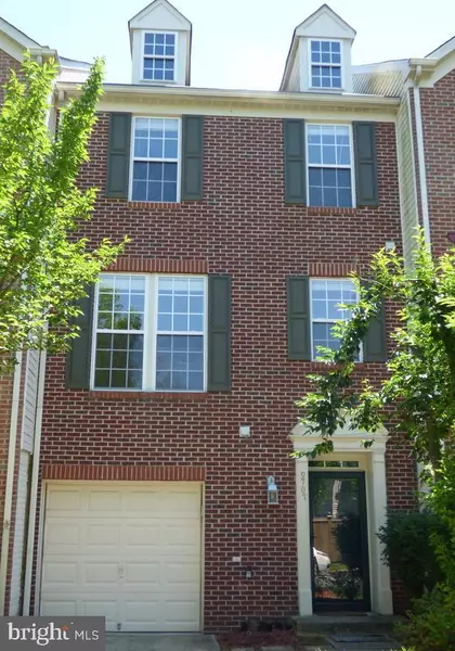 9707 JUNIPER DR, Bowie, MD 20721