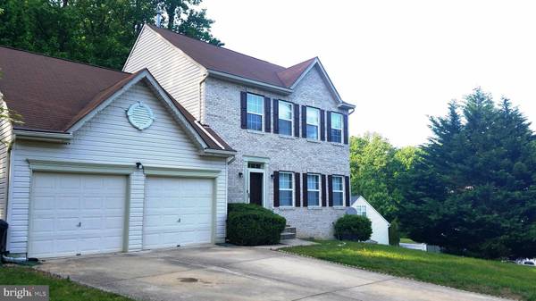 202 BENJAR CT, Fort Washington, MD 20744