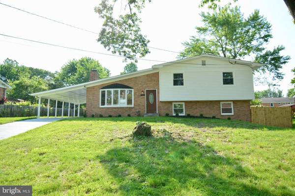 10406 DEE LN, Clinton, MD 20735