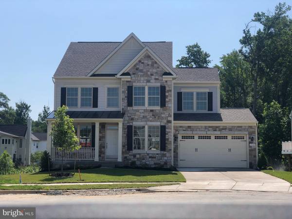 7904 HUBBLE DR, Lanham, MD 20706