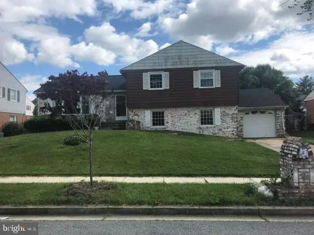 13101 KEVERTON DR, Upper Marlboro, MD 20774