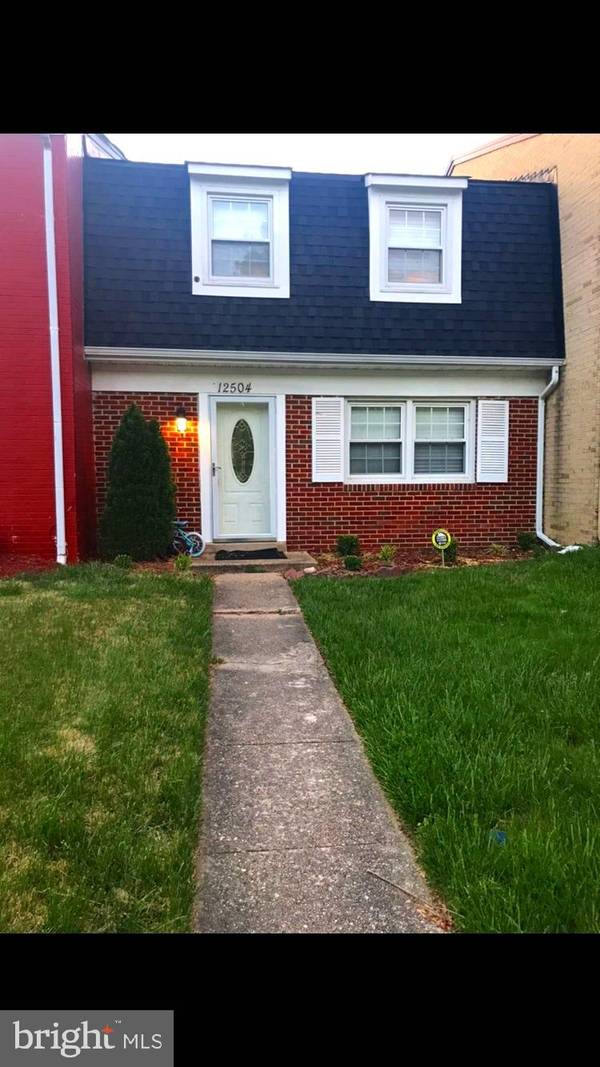 12504 WOODSTOCK DR E, Upper Marlboro, MD 20772