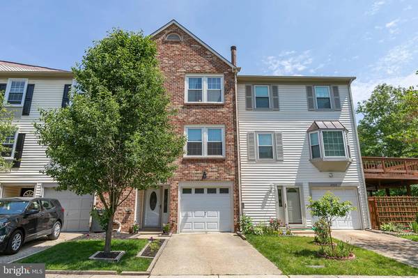 6967 MAYFAIR TER, Laurel, MD 20707