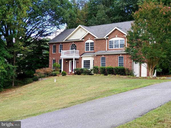 6306 BLUE SAGE LN, Upper Marlboro, MD 20772