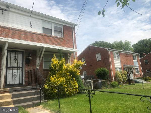 3640 GALLATIN ST, Hyattsville, MD 20782